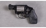 Smith & Wesson ~ 340 PD ~ .357 Magnum