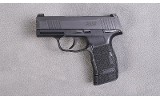 SIG Sauer ~ P365 ~ 9mm