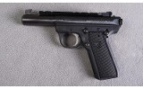 Ruger ~ 22/45 MKIII ~ .22 LR - 1 of 1