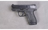 Smith & Wesson ~ M&P9 Shield ~ 9mm - 1 of 1