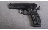 CZ ~ 75 BD ~ 9mm - 1 of 1
