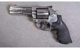 Smith & Wesson ~ 686-6 ~ .357 Magnum - 1 of 1