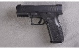 Springfield Armory ~ XDM-40 ~ .40 S&W - 1 of 1