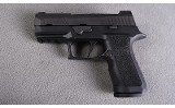 SIG Sauer ~ P320 ~ 9mm - 1 of 1