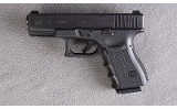 Glock ~ G23 ~ .40 S&W