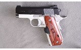 Kimber ~ Super Carry Ultra + ~ .45 ACP