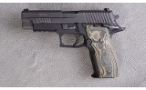 SIG Sauer ~ P226 Elite ~ 9mm - 2 of 2