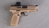 FN ~ Reflex ~ 9mm - 1 of 2