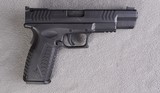 Springfield Armory ~ XDM ~ .45 ACP - 1 of 2