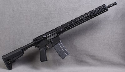 PWS ~ MK 1 ~ .223 Wylde