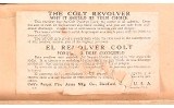 Colt ~ Police Positive ~ .32-20 Winchester - 6 of 8