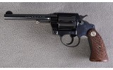 Colt ~ Police Positive ~ .32-20 Winchester - 2 of 8