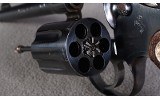 Colt ~ Police Positive ~ .32-20 Winchester - 4 of 8