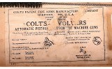 Colt ~ Police Positive ~ .32-20 Winchester - 7 of 8