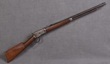 Winchester ~ Model 1892 ~ .25-20 WIN - 1 of 11
