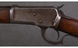 Winchester ~ Model 1892 ~ .25-20 WIN - 8 of 11
