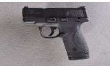 Smith & Wesson ~ M&P 9 Shield ~ 9mm - 2 of 2