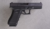 Glock ~ G17 ~ 9mm - 1 of 2