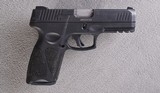 Taurus ~ G3 ~ 9mm - 1 of 2