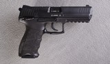 Heckler & Koch P30LS-V3 ~ .40 S&W - 1 of 2