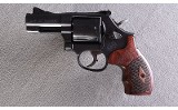 Smith & Wesson ~ Model 586-7 ~ 357 Mag - 2 of 2