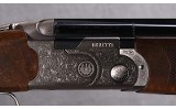 Beretta ~ 686 Silver Pigeon I Sporting ~ 12 Gauge - 3 of 11