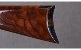 Cimarron ~ 1892 Short Rifle ~ .45 Colt - 10 of 10