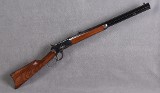 Cimarron ~ 1892 Short Rifle ~ .45 Colt