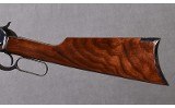 Cimarron ~ 1892 Short Rifle ~ .45 Colt - 9 of 10