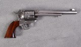A. Uberti ~ 1873 Single-Action Cattleman ~ .45 Long Colt - 1 of 2