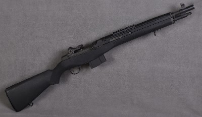 Springfield Armory ~ US Rifle M1 ~ .308 Win