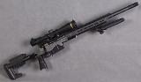 Fierce Firearms ~ Mtn Reaper ~ 7mm Prc - 1 of 11
