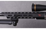 Fierce Firearms ~ Mtn Reaper ~ 7mm Prc - 6 of 11