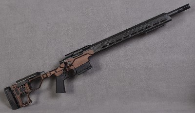 Christensen Arms ~ Model 14 ~ .308 Win