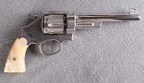 Smith & Wesson ~ 5 Screw ~ .44 S&W Special