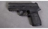 SIG Sauer ~ P320 ~ 9mm - 2 of 2
