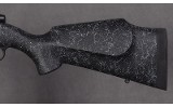 Weatherby ~ Mark V ~ 6.5-300 Weatherby Magnum - 9 of 10