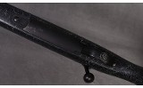 Weatherby ~ Mark V ~ .257 Weatherby Magnum - 7 of 10