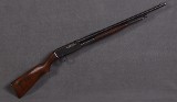 Remington ~ Model 141 ~ .35 Remington