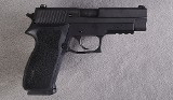 SIG Sauer ~ P-220 ~ .45 ACP