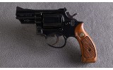 Smith & Wesson ~ 19-3 ~ .357 Magnum - 2 of 5