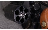Smith & Wesson ~ 19-3 ~ .357 Magnum - 3 of 5