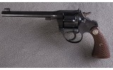 Colt ~ Police Positive ~ .22 CAL - 2 of 4