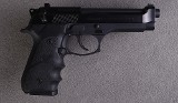 Beretta ~ 92 Brigadier FS ~ 9mm