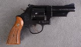 Smith & Wesson ~ 28-2 Hwy Patrolman ~ .357 Mag - 1 of 1