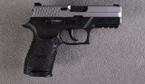 SIG Sauer ~ P250C ~ 9mm