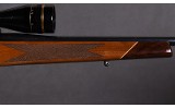 Weatherby ~ Mark V ~ .300 Win Mag - 4 of 12