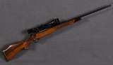 Weatherby ~ Mark V ~ .300 Win Mag - 1 of 12