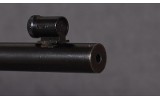 Birmingham Small Arms Company ~ Model 12/15-15 ~ .22LR - 5 of 13