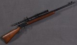 Birmingham Small Arms Company ~ Model 12/15-15 ~ .22LR